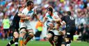Super Rugby Try Time - Week 15