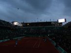 French Open memories