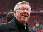 Fergie's farewell