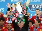 United champions