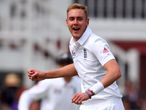 1st Test, Day 3: Eng v NZ