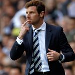 Premier League: Tottenham boss Andre Villas-Boas favourite for Paris St Germain | Tottenham Hotspur News, Fixtures, Results, Transfers | Sky Sports