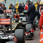 Fernando Alonso admits historic victory in Monaco GP is "very unlikely" from sixth | Ferrari News | Formula 1 Teams | Sky Sports