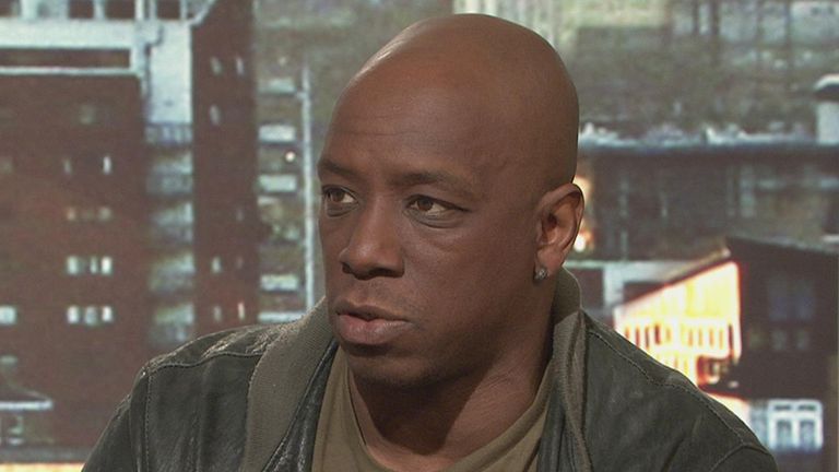 Ian Wright: Unable to commit to a full-time role