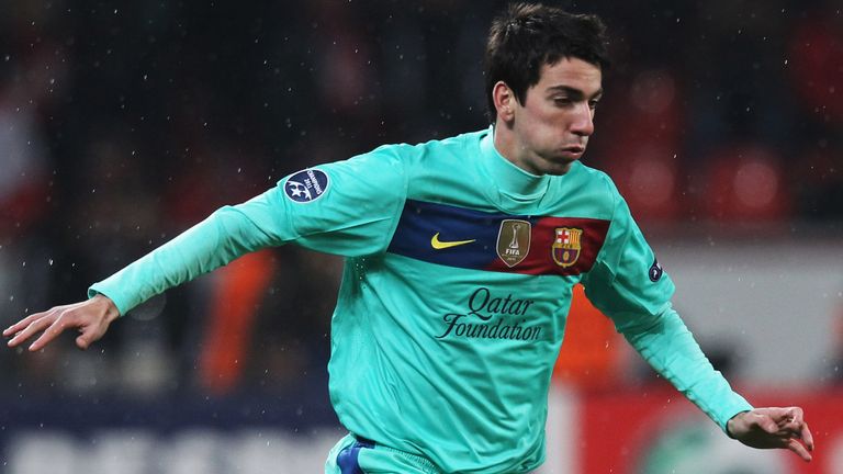 Isaac Cuenca: Wanted man