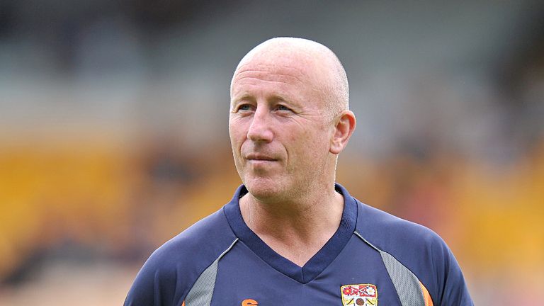 Kenny Brown: Joined the Bees in the summer of 2012