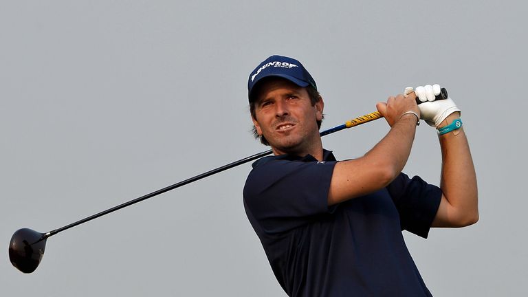 Thomas Aiken: Currently 12th in the Order of Merit