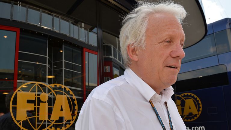 Charlie Whiting: "Quite unlikely" there'll be no finishers in Melbourne