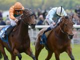 Sir John Hawkwood edges out the Baron