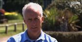 McCarthy's career back on track