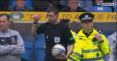 SPL game abandoned