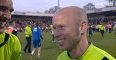 Guttridge - A young Vialli