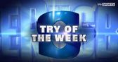 Try of the Week - Round 13