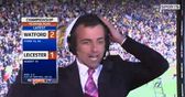 Late drama at Vicarage Road