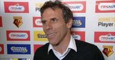 Last minute winner thrills Zola