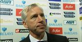 Pardew - We're a top eight side