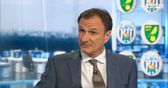 Thompson - West Brom didn't turn up