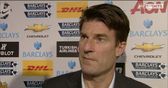Laudrup: We tried to spoil their day