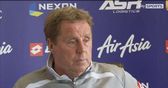 Redknapp plans big changes