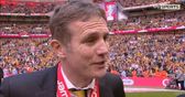 Parkinson hails Bradford performance