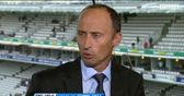 Hussain - England in a strong position