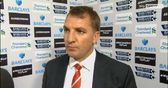 Rodgers pays tribute to fans