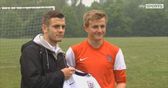 Wilshere - We can challenge for title