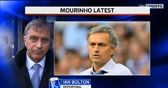 Real to announce Jose exit?