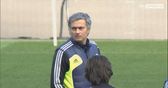 Mourinho a done deal?