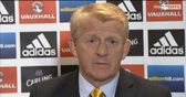 Griffiths gets Strachan call-up