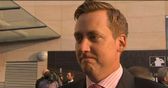 Poulter on Arsenal, Wentworth and putters