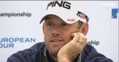 Westwood not getting involved