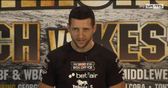 Froch ready to rumble