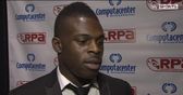 Wade eyeing England debut