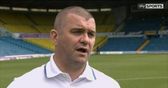 Matteo - Right time for change at Stoke