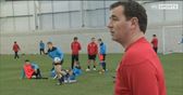 Gallacher - Bowyer capable of leading Rovers