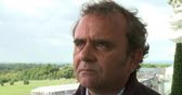 Epsom preview - Andreas Wohler