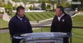 BMW PGA Championship - Day 1 blog