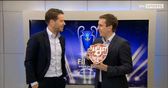 Neville tops Sky Sports league