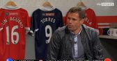 Carragher looks back at final game