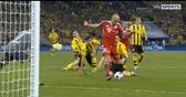 Robben hits late winner