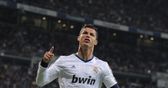 Ronaldo Signed Shirt