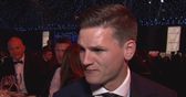 Freddie Burns is eager to take his chance with England this summer