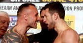 Froch v Kessler - The Final Countdown