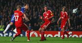 Champions League QF 2nd Leg 2009