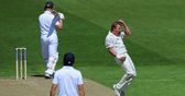 2nd Test - Day 2