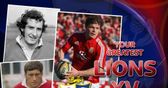 Our Greatest Lions XV