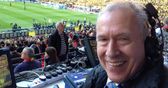 Join Martin Tyler in live football webchat from noon on Thursday