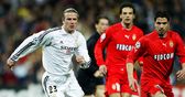 Champions League QF 2nd Leg 2004