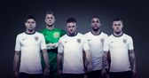 Wilshere on England